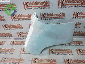 FORD COURİER ET76-17927 ARKA TAMPON KÖŞESİ SOL PLASTİK ORJİNAL 2