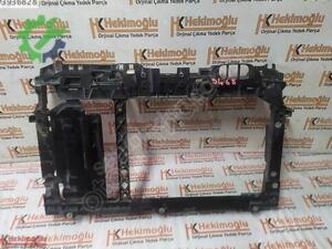 FORD COURİER ET76A16E146AE ÖN PANEL 1.5 DİZEL ORJ ÇIKMA (ÇATLAK