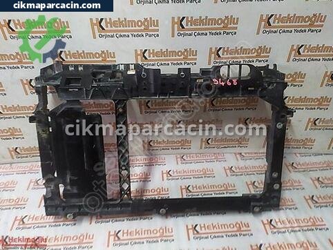 Ford Courier Ön Panel çıkma parça