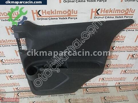 Ford Tourneo Courier Kapı Döşemesi çıkma parça
