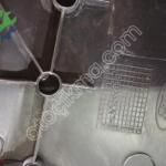 FORD COURİER ET76A27406BFW SAĞ ARKA KAPI DÖŞEMESİ ET76-A2740