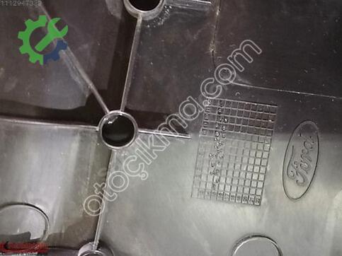 Ford Tourneo Courier ET76A27406BFW çıkma parça