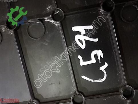 Ford Tourneo Courier ET76A27406BFW çıkma parça