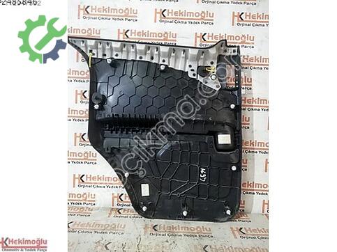 Ford Tourneo Courier ET76A27406BFW çıkma parça