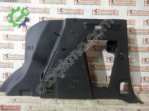 FORD COURİER ET76K31012A BAGAJ İÇ TİRİM ARKA CAMURLUK UST ET