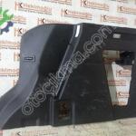 FORD COURİER ET76K31012A BAGAJ İÇ TİRİM ARKA CAMURLUK UST ET