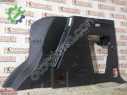 Ford Tourneo Courier ET76K31012A çıkma parça