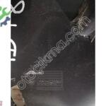 FORD COURİER ET76K31012A BAGAJ İÇ TİRİM ARKA CAMURLUK UST ET