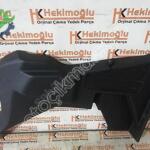 FORD COURİER ET76K31012C BAGAJ İÇ TİRİM ARKA CAMURLUK UST KA