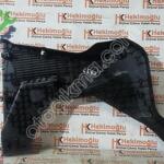 FORD COURİER ET76K31012C BAGAJ İÇ TİRİM ARKA CAMURLUK UST KA