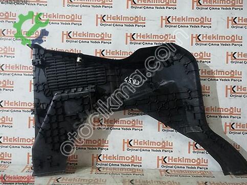 Ford Tourneo Courier ET76K31012C çıkma parça