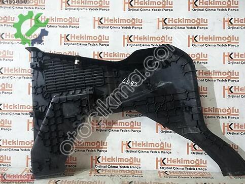 Ford Tourneo Courier ET76K31012C çıkma parça