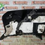 FORD COURİER ET76K31013A BAGAJ İÇ TİRİM ARKA CAMURLUK UST ET