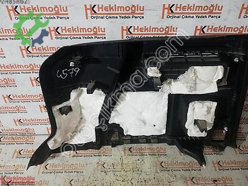 Ford Tourneo Courier ET76K31013A çıkma parça