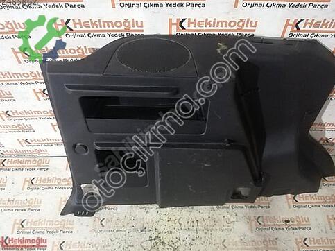 Ford Tourneo Courier ET76K31013A çıkma parça