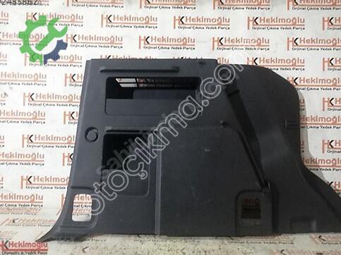 Ford Tourneo Courier ET76K31013A çıkma parça