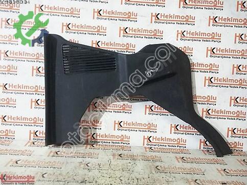 Ford Tourneo Courier ET76K31013C çıkma parça