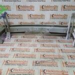 FORD COURİER FİESTA ÖN TAMPON DEMİRİ H1BB109A26AH ORJİNAL ÇIKMA