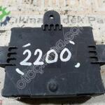 FORD COURİER FİESTA SOL ÖN KAPI MODÜLÜ CV1T 14B531 AK 101466