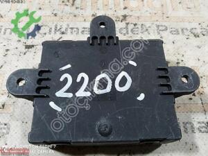 FORD COURİER FİESTA SOL ÖN KAPI MODÜLÜ CV1T 14B531 AK 101466