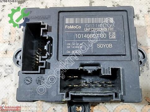 Ford Fiesta 101466 çıkma parça