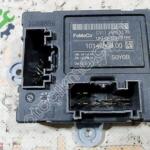 FORD COURİER FİESTA SOL ÖN KAPI MODÜLÜ CV1T 14B533 AK 14F144