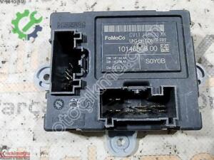 FORD COURİER FİESTA SOL ÖN KAPI MODÜLÜ CV1T 14B533 AK 14F144