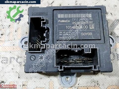Ford Fiesta Sol Ön Kapı çıkma parça