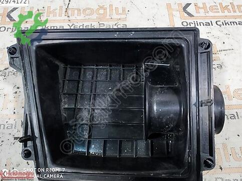 Ford Tourneo Courier çıkma parça