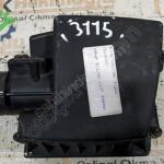 FORD COURİER HAVA FİLTRE KUTUSU ÜST KAPAK ORJİNAL