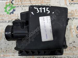 FORD COURİER HAVA FİLTRE KUTUSU ÜST KAPAK ORJİNAL