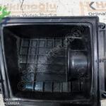 FORD COURİER HAVA FİLTRE KUTUSU ÜST KAPAK ORJİNAL
