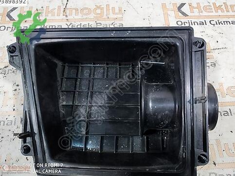 Ford Tourneo Custom çıkma parça