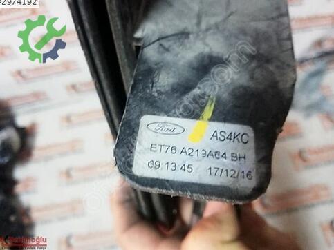 Ford Tourneo Courier A219A64 çıkma parça