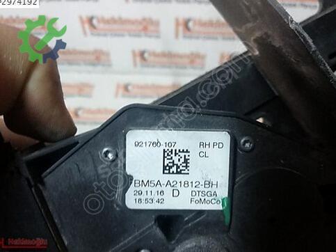 Ford Tourneo Courier A219A64 çıkma parça