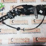 FORD COURİER KAPI KİLİDİ SOL ÖN ET76 A219A64 9H BM5A A21812 BH