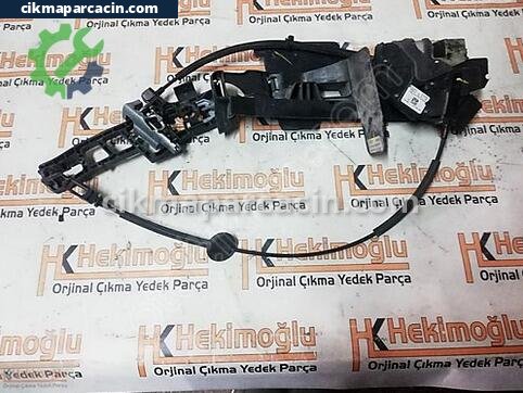 Ford Courier Kapı Kilidi çıkma parça