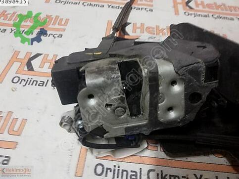 Ford Tourneo Custom A219A64 çıkma parça