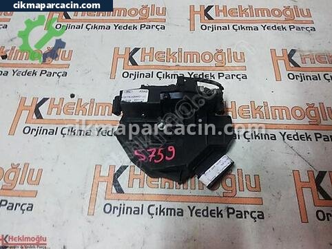Ford Tourneo Courier Kapı Kilidi çıkma parça