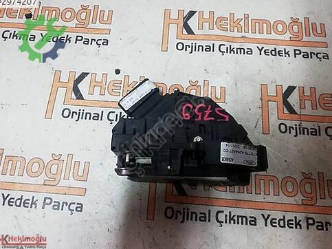 Ford Tourneo Courier A264A27 çıkma parça