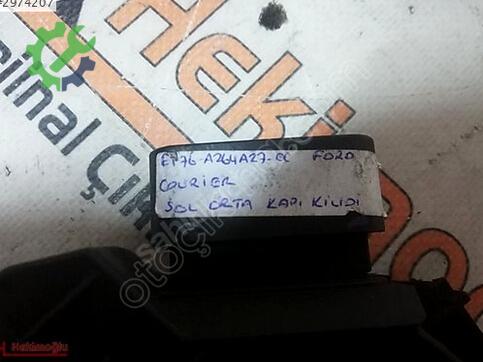 Ford Tourneo Courier A264A27 çıkma parça