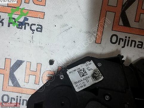 Ford Tourneo Courier A264A27 çıkma parça