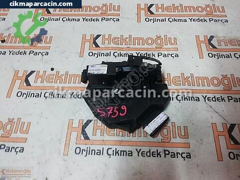 Ford Courier Kapı Kilidi çıkma parça