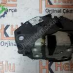 FORD COURİER KAPI KİLİDİ SOL SÜRGÜ ET76 A264A27 CC