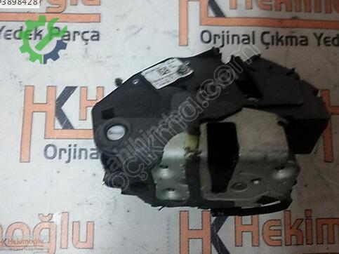 Ford Tourneo Custom A264A27 çıkma parça