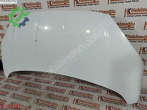 Ford Tourneo Custom çıkma parça
