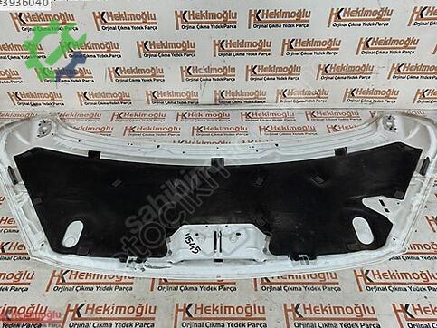 Ford Tourneo Custom çıkma parça