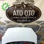 Ford Tourneo Courier 2003-2023 Çıkma Kaput