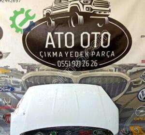 Ford Tourneo Courier 2003-2023 Çıkma Kaput