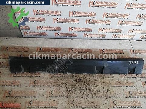 Ford Courier Marşpiyel çıkma parça